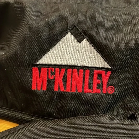 McKinley Backpack - Picture 8 of 12